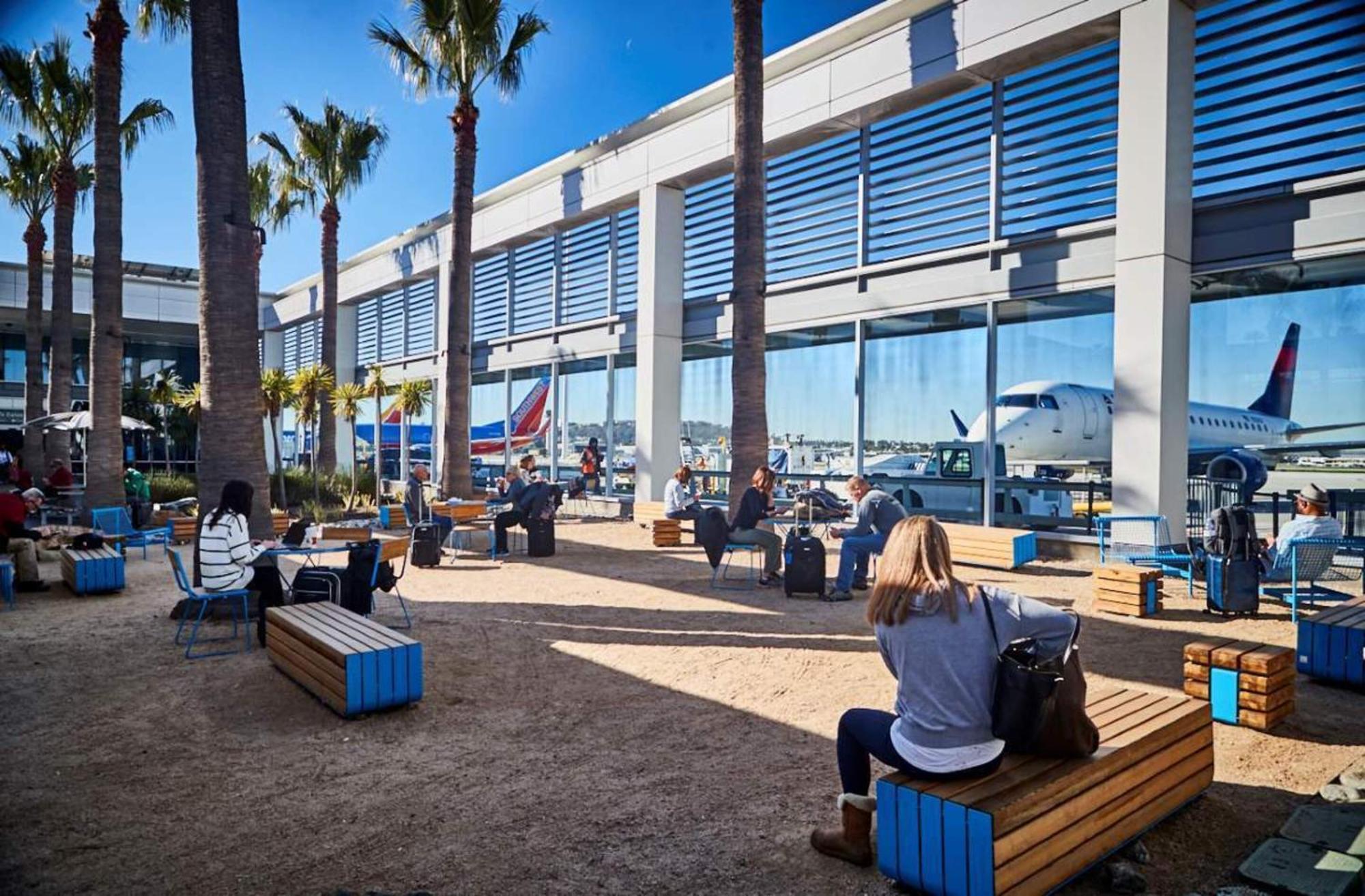 Motel 6 San Pedro, Ca Port Of Los Angeles Eksteriør bilde